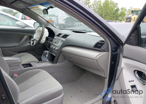 2007 Toyota Camry Ce/Le/Xle/Se from USA, damaged, VIN 4T1BE46K07U082465